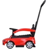 Jokomisiada Ride-on Car Pusher - Multifunctional Children's Car ZA6175
