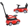 Jokomisiada Ride-on Car Pusher - Multifunctional Children's Car ZA6175