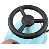 Jokomisiada Ride-on Car Retro Classic Vehicle for Children ZA6172