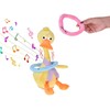 Jokomisiada RINGO arcade game ring throw moving target glowing duck ZA5679