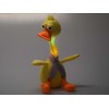 Jokomisiada RINGO arcade game ring throw moving target glowing duck ZA5679