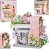 Jokomisiada Romantic wedding hall with a showcase + flowers and a dress 1047-piece ZA5739
