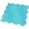 Jokomisiada Rubber Dėlionė sensory mat, 8 pieces - development and fun ZA5862