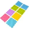 Jokomisiada Rubber Dėlionė sensory mat, 8 pieces - development and fun ZA5862