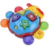 Jokomisiada Runaway Worm Interactive Crawling Toy with Melodies ZA5953