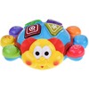 Jokomisiada Runaway Worm Interactive Crawling Toy with Melodies ZA5953