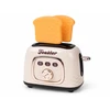 Jokomisiada SERIES: Small household appliances for children TOASTER - pop-up bread! ZA6204