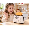Jokomisiada SERIES: Small household appliances for children TOASTER - pop-up bread! ZA6204