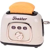 Jokomisiada SERIES: Small household appliances for children TOASTER - pop-up bread! ZA6204