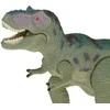 Jokomisiada Set of large dinosaur figurines, 4 pieces, figures with movable elements ZA5689