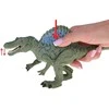 Jokomisiada Set of large dinosaur figurines, 4 pieces, figures with movable elements ZA5689