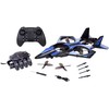 Jokomisiada Shooting Drone Combat - Remote Control Glove and RC0750 Remote