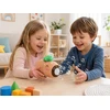 Jokomisiada Soap bubbles CAPIBARA PANIKARA soap bubble machine ZA 6155