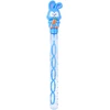 Jokomisiada Soap Bubbles for Children Bunny with Wand Bubble Solution Outdoor Toy ZA6150
