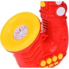 Jokomisiada Soap bubbles - SAXOPHONE bubble machine Sound + light ZA6154 CZ