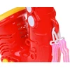 Jokomisiada Soap bubbles - SAXOPHONE bubble machine Sound + light ZA6154 CZ