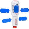 Jokomisiada SPACE Huge Space Set Center, Rocket, Astronaut, Rover ZA6302