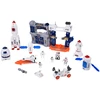 Jokomisiada SPACE Huge Space Set Center, Rocket, Astronaut, Rover ZA6302