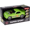 Jokomisiada Sports rally car, racer, light effects, sound, drive ZA5846