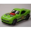 Jokomisiada Sports rally car, racer, light effects, sound, drive ZA5846