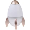 Jokomisiada Star Projektorius Space Rocket Night Light Bluetooth ZA6314