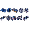 Dėlionė Jokomisiada Star Sky 2-in-1 Transforming Magic Cube and Star Puzzle ZA6312