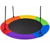 Jokomisiada Stork's Nest Swing ROUND diameter 100cm - max load 250kg SP0878