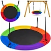 Jokomisiada Stork's Nest Swing ROUND diameter 100cm - max load 250kg SP0878