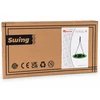 Jokomisiada Stork's Nest Swing ROUND diameter 100cm - max load 250kg SP0877