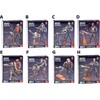 Jokomisiada SWAT policeman blocks, movable figure, soldier, modelis to assemble ZA5724