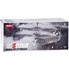 Jokomisiada Syma S026H Chinook Remote Control Helicopter with GYRO Stabilization RC0714