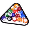 Jokomisiada Table football, air hockey, ping-pong, billiards 4 in 1 GR0770