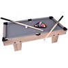 Jokomisiada Table football, air hockey, ping-pong, billiards 4 in 1 GR0770