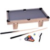 Jokomisiada Table football, air hockey, ping-pong, billiards 4 in 1 GR0770