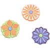 Jokomisiada Tea Party Set with Magic Colour-Changing Cookies and Serving Stand ZA6462