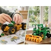 Jokomisiada Technical blocks 5 in 1 AGRICULTURAL MACHINERY remote-controlled ZA6376