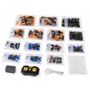 Jokomisiada Technical blocks 5 in 1 SPACE MACHINES PRO remote-controlled ZA6369