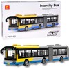 Jokomisiada Technical blocks articulated city bus 415 pieces ZA5677