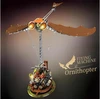 Jokomisiada Konstruktorius skraidantis akumuliatorinis ORNITHOPTER 760 vnt. ZA6367