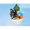 Jokomisiada Technical blocks Series: dogs on the base Bulldog 217ele ZA6620 A