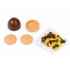 Jokomisiada Technical blocks Series: Flowers in a mini pot SUNFLOWER 88pcs ZA6289 A