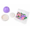 Jokomisiada Technical blocks Series: Flowers in a mini pot CARNATION 88pcs ZA6289 C