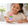Jokomisiada Technical blocks Series: Flowers in a mini pot CARNATION 88pcs ZA6289 C