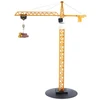 Jokomisiada Tower crane 1:20 rotary360 ° pilot 2.4GHz RC0320
