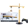 Jokomisiada Tower crane 1:20 rotary360 ° pilot 2.4GHz RC0320