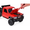 Jokomisiada Toyota Land Cruiser 1:12 4×4 Remote Control Car with Winch RC0766