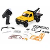 Jokomisiada Toyota Land Cruiser 1:12 4×4 Remote Control Car with Winch RC0766