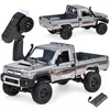 Jokomisiada Toyota Land Cruiser Pickup 4×4 Remote Control Car 1:12 Scale RC0764