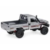 Jokomisiada Toyota Land Cruiser Pickup 4×4 Remote Control Car 1:12 Scale RC0764