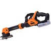 Jokomisiada Trimmer - interactive hand lawnmower for children ZA6153